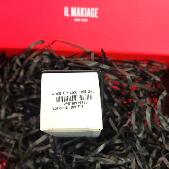 IL MAKIAGE I Woke up like this  Flawless Foundation #40 - Picture 6 of 13